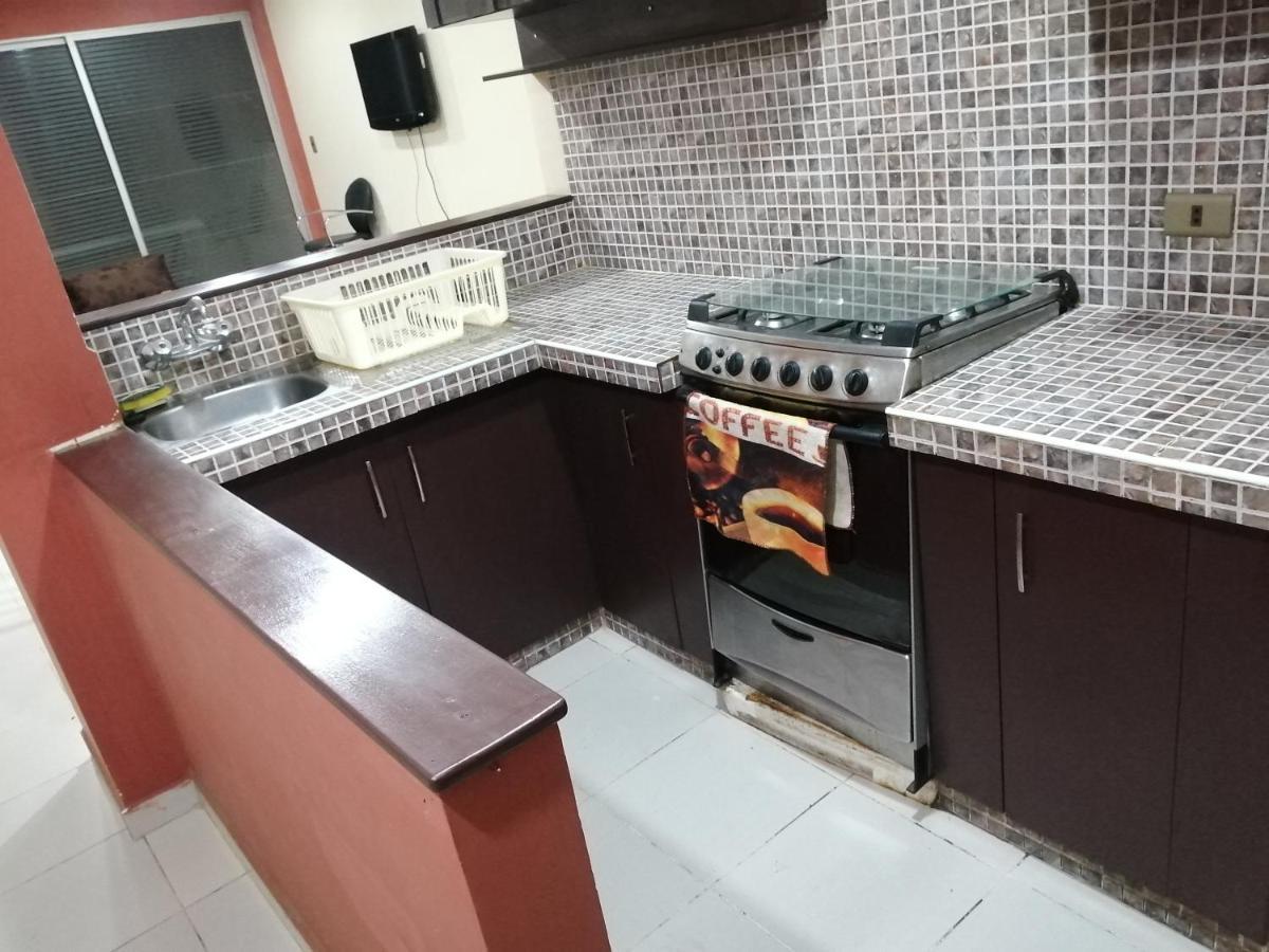 Departamento Comodo Duplex Zona Norte 코차밤바 외부 사진
