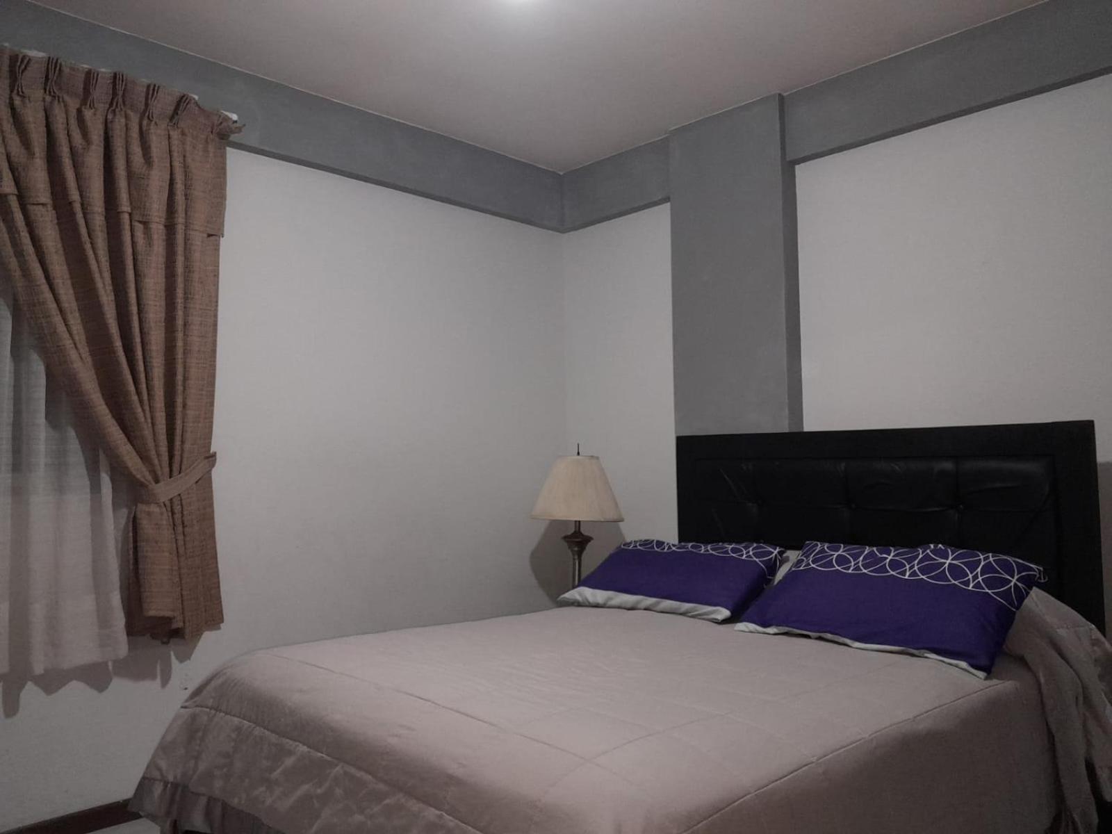 Departamento Comodo Duplex Zona Norte 코차밤바 외부 사진