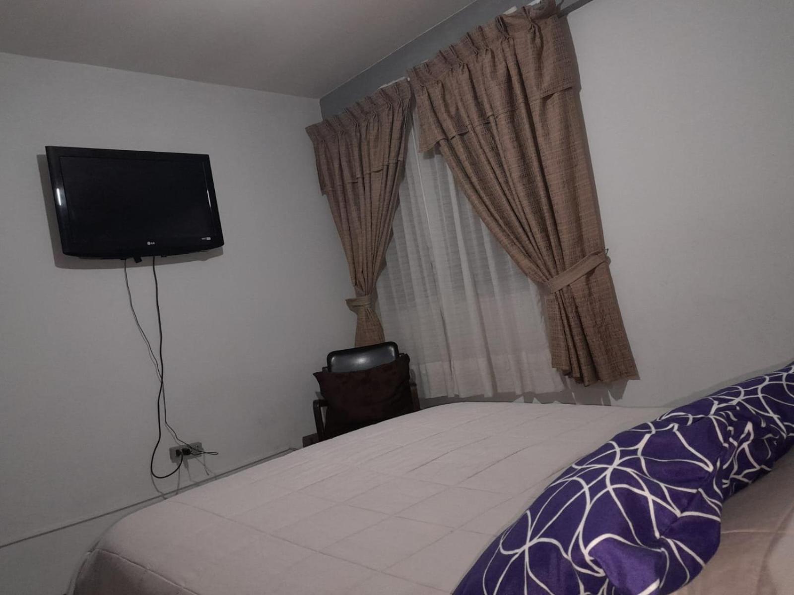 Departamento Comodo Duplex Zona Norte 코차밤바 외부 사진